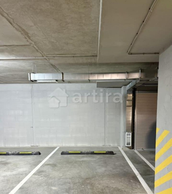 Гараж, 15 м2 Санкт-Петербург - изображение 1