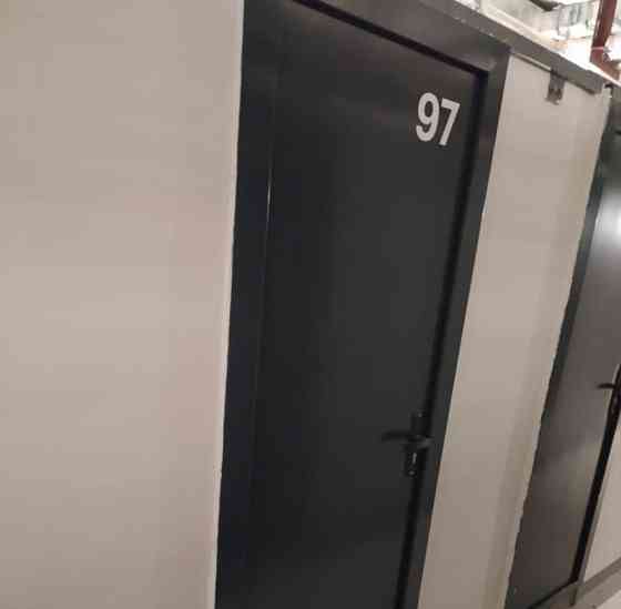 Гараж, 4.5 м2 Котельники