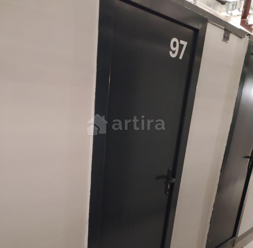 Гараж, 4.5 м2 Котельники - изображение 1