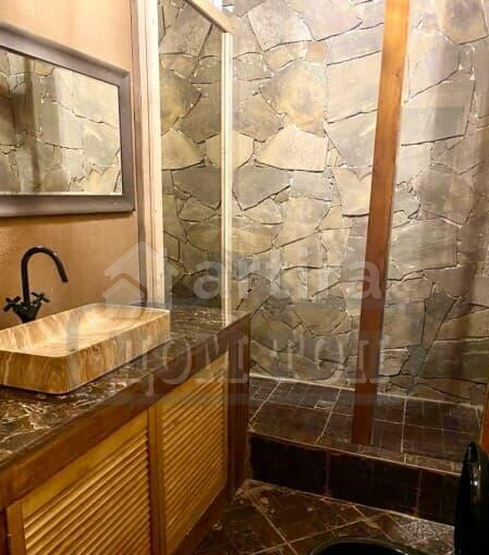 Коттедж, 500 м2 Истра - изображение 15