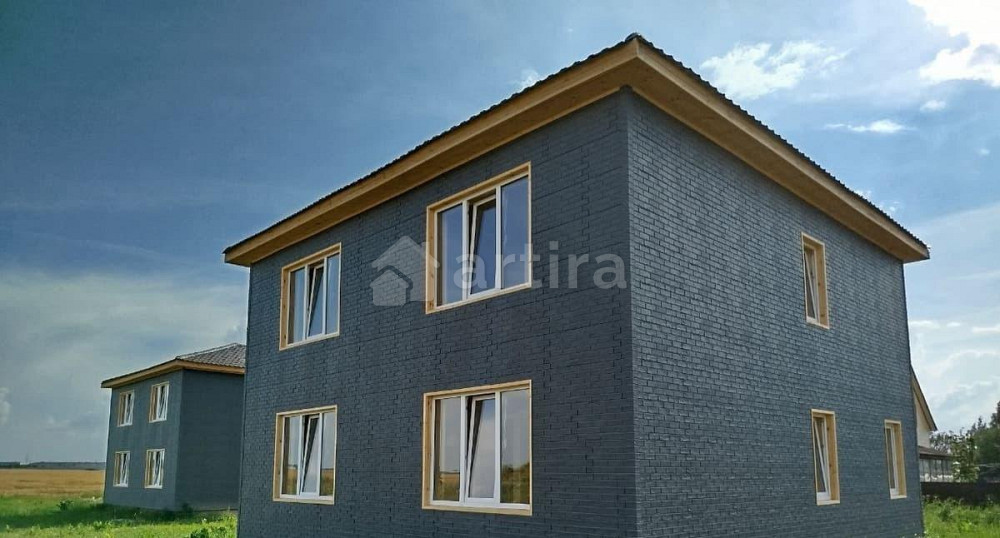 Дом, 140.3 м2, 11 соток, 2 эт. Ломоносов - изображение 3