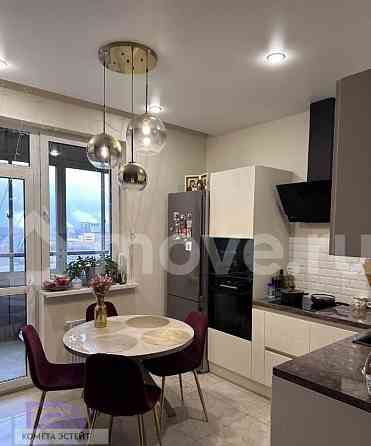 1-комн. квартира, 38.4 м2, 18/26 эт. Москва