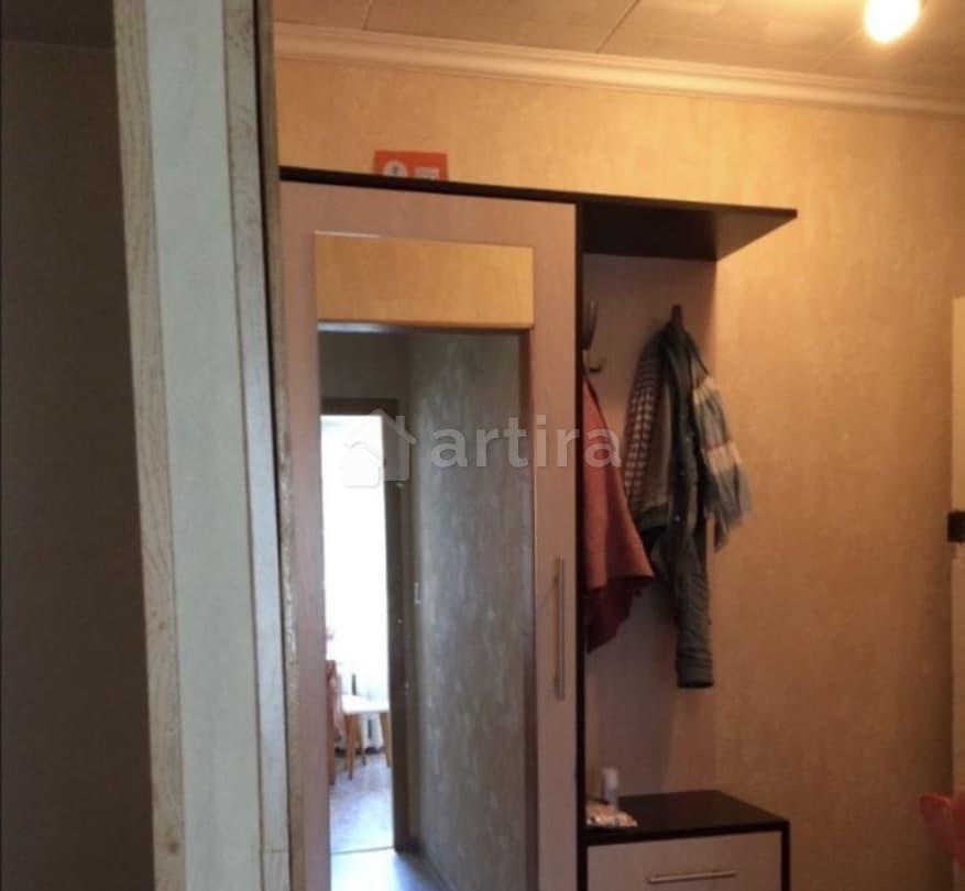 Комната, 60 м2, 3/5 эт. Москва - изображение 3