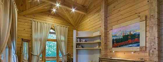 Дом, 400 м2, 50 соток Солнечногорск