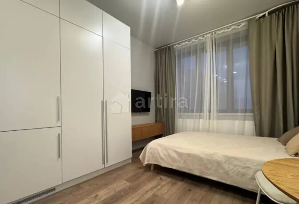 Студия 23 м² 11/ 53 Москва - изображение 1