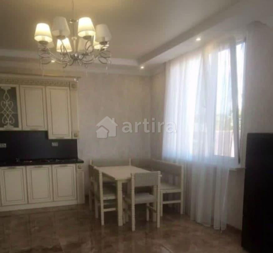 Дом, 78 м2, 2 сотки, 2 эт. Симферополь - изображение 3