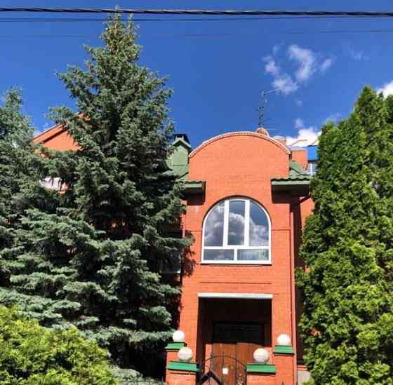 Коттедж, 572 м2, 13 соток, 4 эт. Воронеж