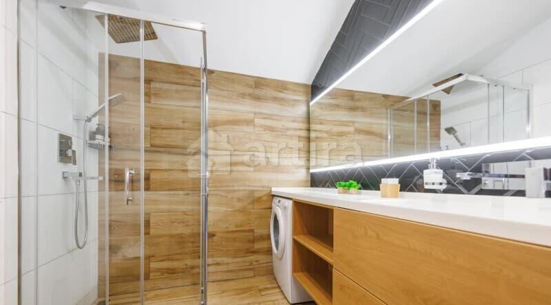 Коттедж, 169 м2 Наро-Фоминск - изображение 16