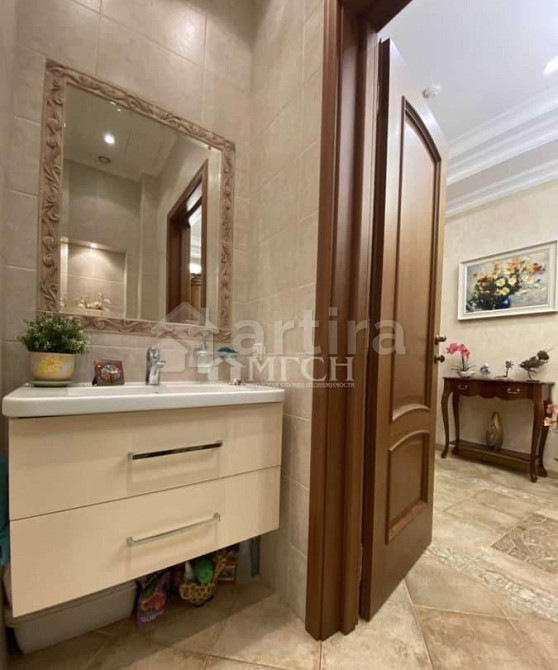 3-комн. квартира, 137 м2, 3/10 эт. Москва - изображение 7