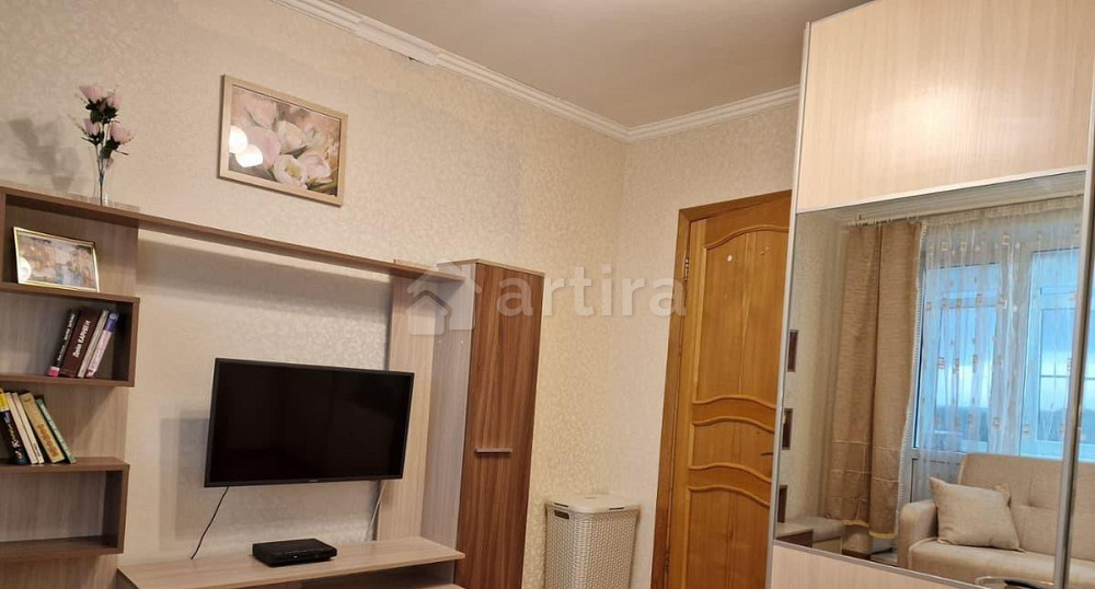 Комната, 12 м2, 7/9 эт. Видное - изображение 6