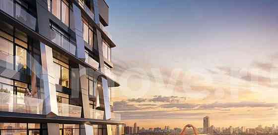 4-комн. квартира, 113.4 м2, 3/22 эт. Москва