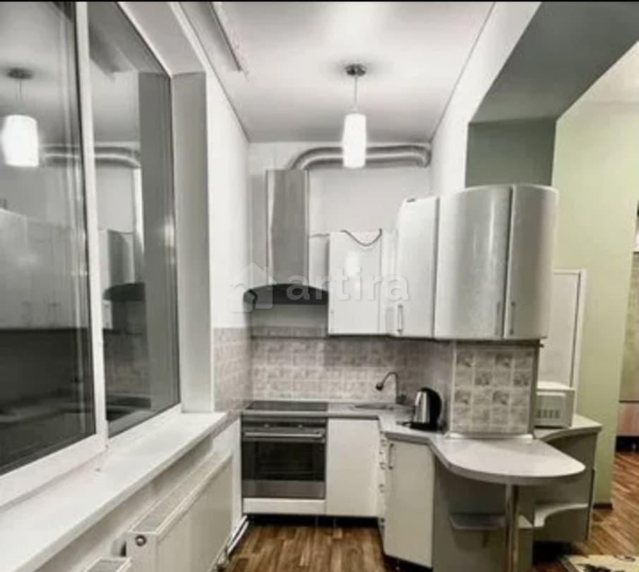 Таунхаус, 55 м2, 6 соток, 3 эт. Борисоглебск - изображение 5