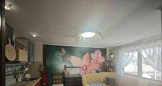 Коттедж, 60 м2, 2 сотки, 2 эт. Алупка