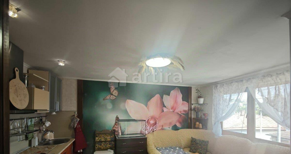 Коттедж, 60 м2, 2 сотки, 2 эт. Алупка - изображение 4