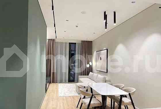 2-комн. апарт-ы, 65 м2, 35/78 эт. Москва