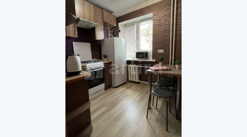 1-комн. квартира, 37 м2, 3/5 эт. Екатеринбург - изображение 7