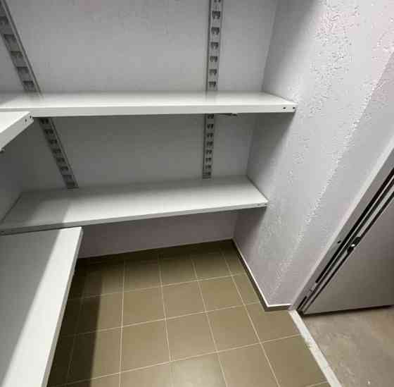 Гараж, 3.5 м2 Мытищи