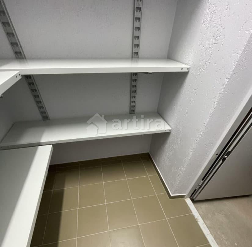 Гараж, 3.5 м2 Мытищи - изображение 1