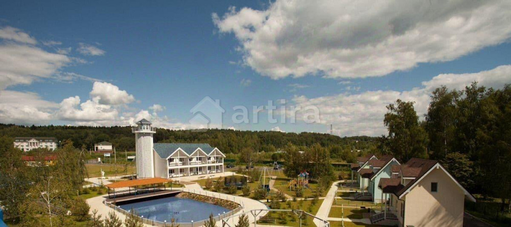 Дом, 75 м2, 1 га, 2 эт. Мытищи - изображение 7