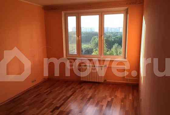 3-комн. квартира, 62.8 м2, 7/12 эт. Москва