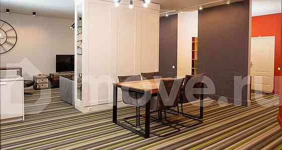 3-комн. квартира, 114 м2, 2/5 эт. Москва