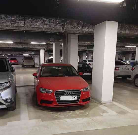 Гараж, 15 м2 Красногорск