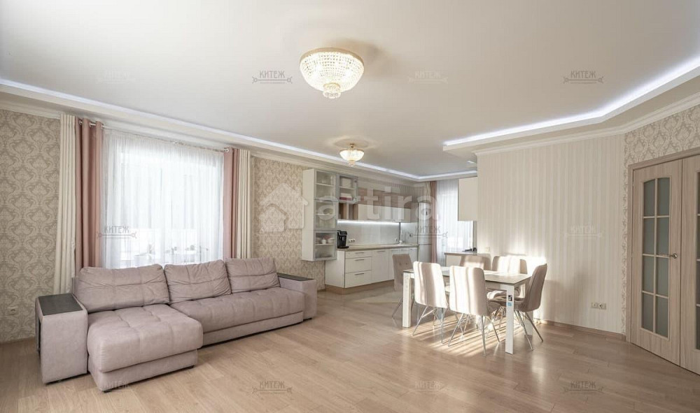 Дом, 185.1 м2, 13.8 сотки, 2 эт. Калуга - изображение 7