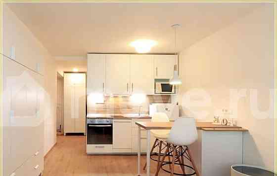 Студия, 23 м2, 2/3 эт. Москва