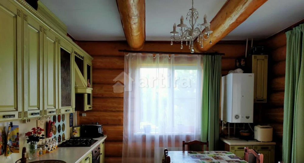 Коттедж, 155 м2, 17 соток, 2 эт. Чехов - изображение 7