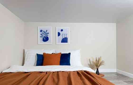 1-комн. квартира, 20 м2, 3/3 эт. Санкт-Петербург