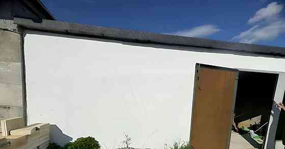 Гараж, 30 м2 Верхняя Пышма