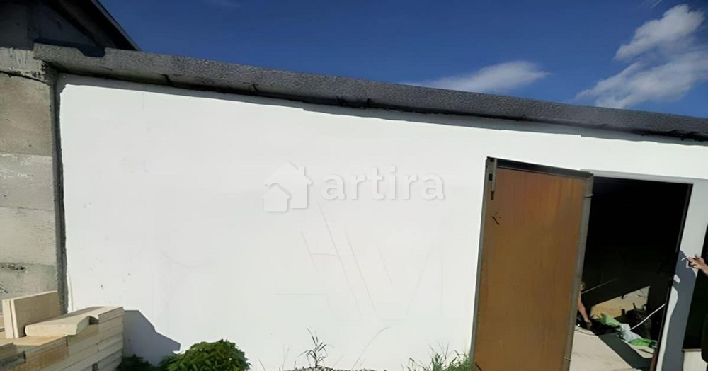 Гараж, 30 м2 Верхняя Пышма - изображение 3