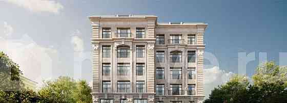 3-комн. пентхаус, 217.7 м2, 2/7 эт. Москва