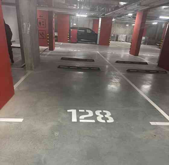 Гараж, 19.5 м2 Москва