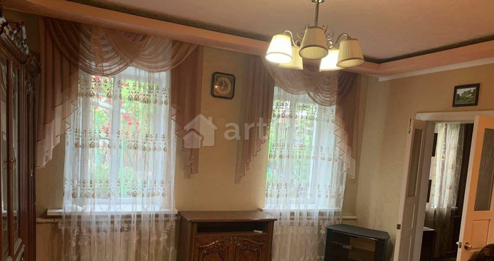 Дом, 60 м2, 2 сотки, 1 эт. Ростов-на-Дону - изображение 2