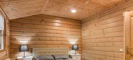 Дом, 120 м2, 3 сотки, 2 эт. Санкт-Петербург