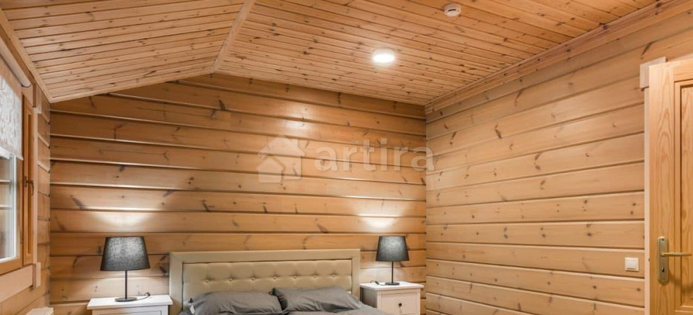 Дом, 120 м2, 3 сотки, 2 эт. Санкт-Петербург - изображение 5