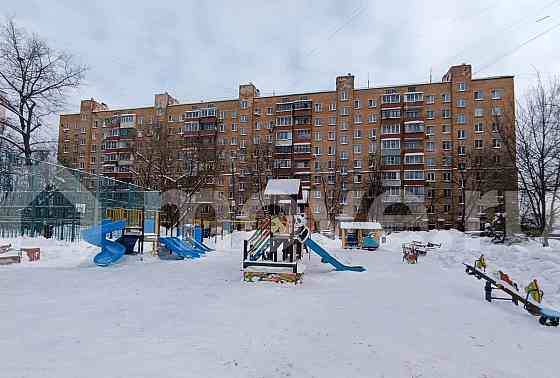 Студия, 15 м2, 1/9 эт. Москва
