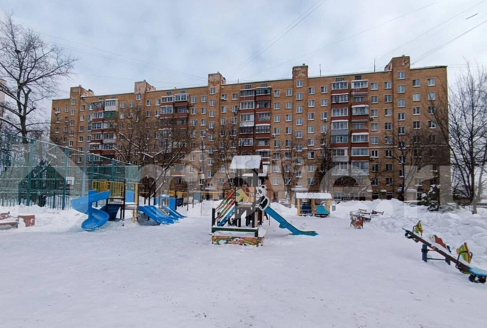 Студия, 15 м2, 1/9 эт. Москва - изображение 3