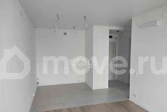 1-комн. квартира, 35.7 м2, 25/32 эт. Москва