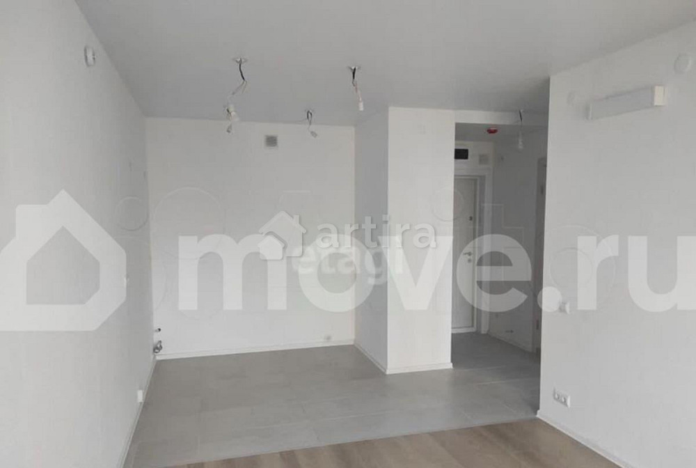 1-комн. квартира, 35.7 м2, 25/32 эт. Москва - изображение 2