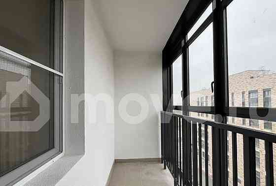 4-комн. квартира, 93 м2, 8/14 эт. Москва