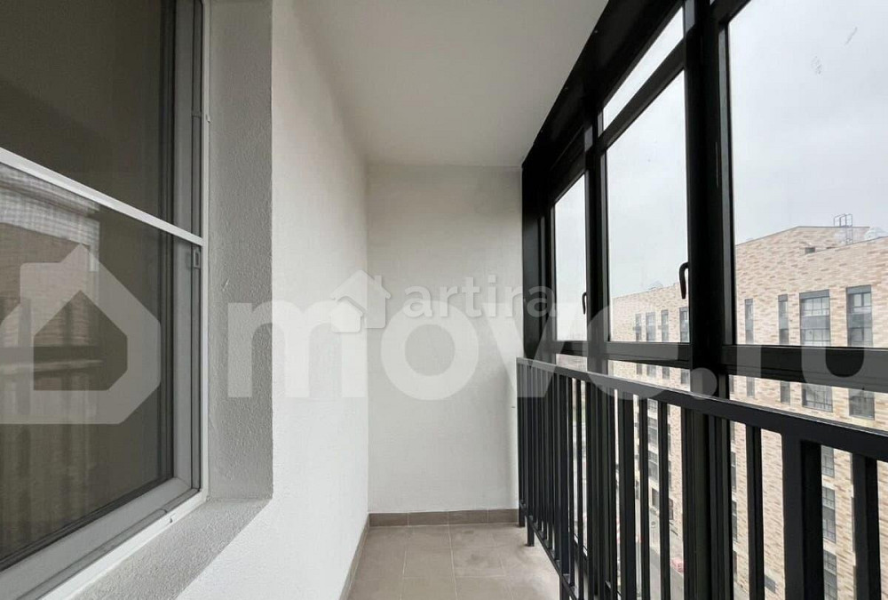 4-комн. квартира, 93 м2, 8/14 эт. Москва - изображение 5