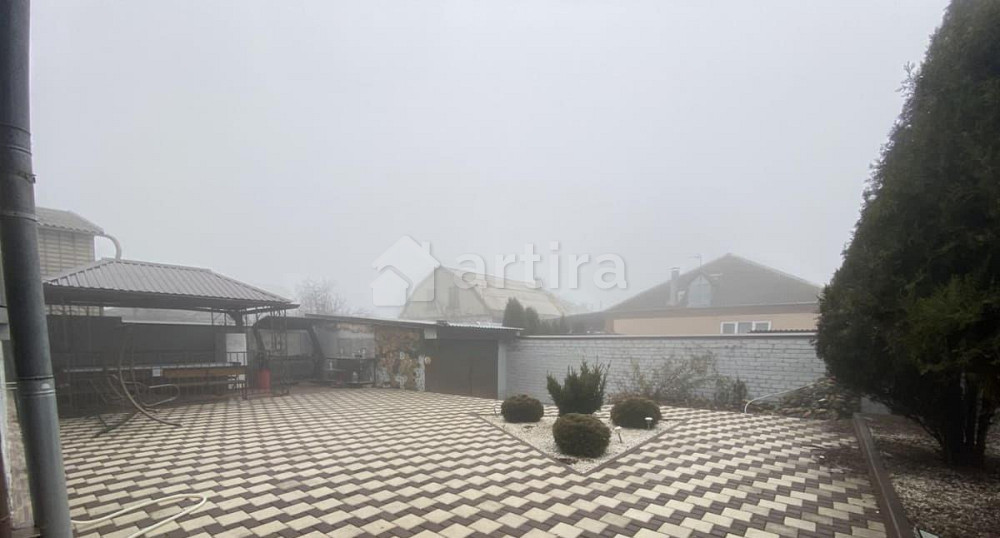 Коттедж, 350 м2, 6 соток, 2 эт. Свободы - изображение 5