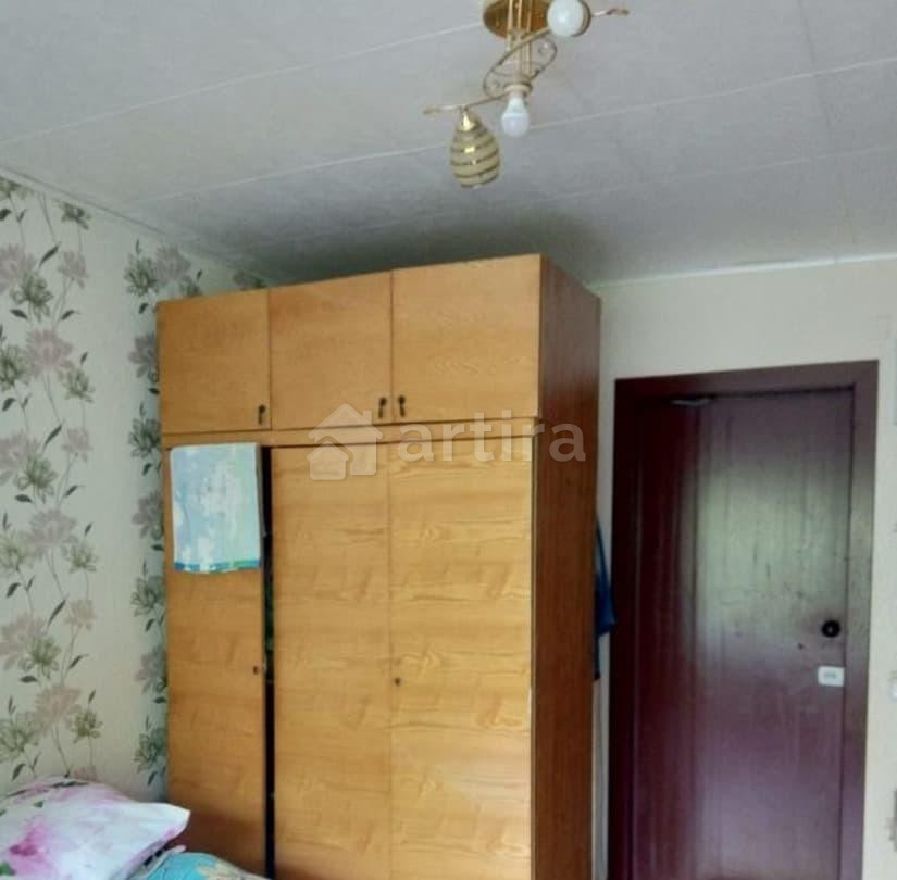 Комната, 18 м2, 4/4 эт. Йошкар-Ола - изображение 1