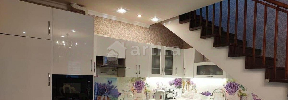 Дом, 150 м2, 8 соток, 2 эт. Ногинск - изображение 1