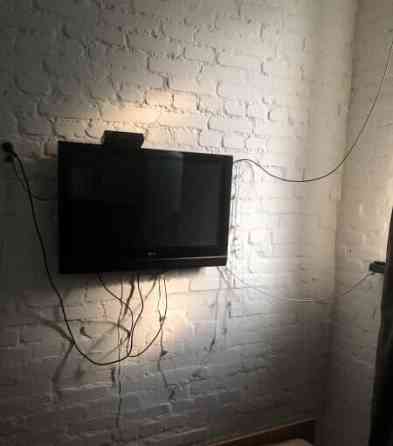 Студия, 24 м2, 1/3 эт. Электроугли