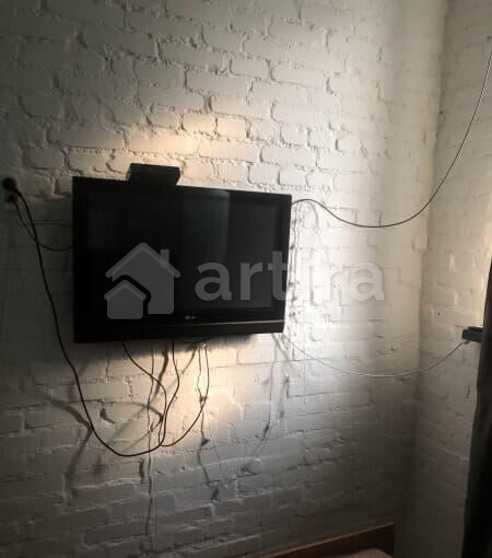 Студия, 24 м2, 1/3 эт. Электроугли - изображение 3