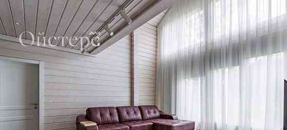 Дом, 250 м2, 7 соток, 2 эт. Рощино