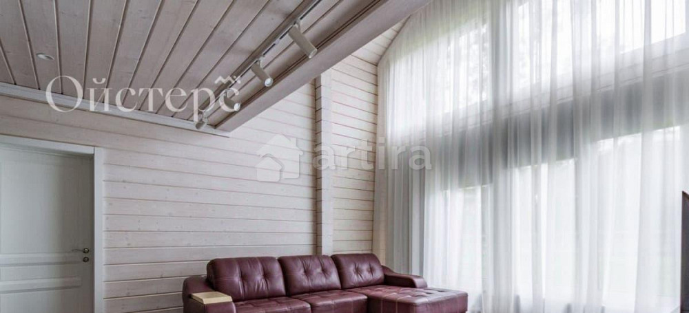 Дом, 250 м2, 7 соток, 2 эт. Рощино - изображение 4